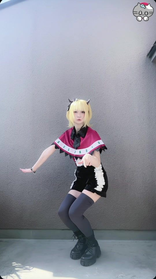 TikTok video thumbnail by mihane_666
