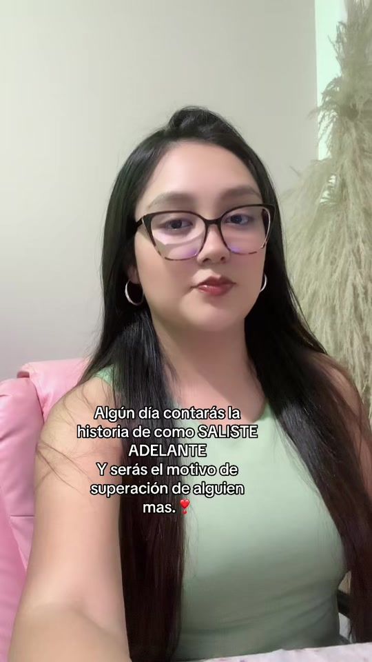 TikTok video thumbnail by .pattyramirezoficial