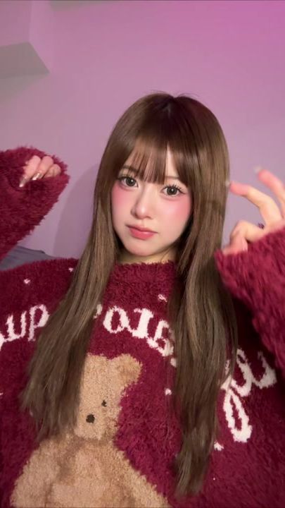 TikTok video thumbnail by yonezawa_ria