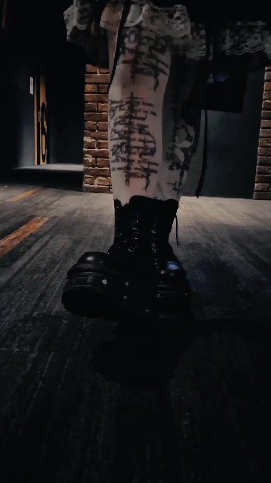 TikTok video thumbnail by hisuisolos