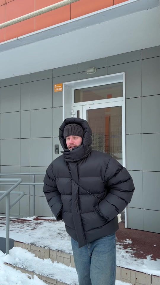 TikTok video thumbnail by talalanov