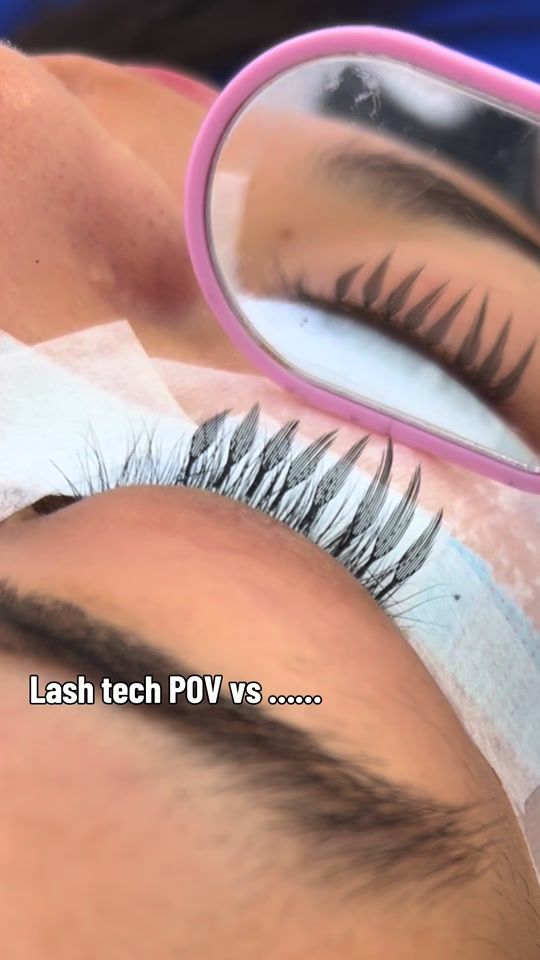 TikTok video thumbnail by alyxlashes