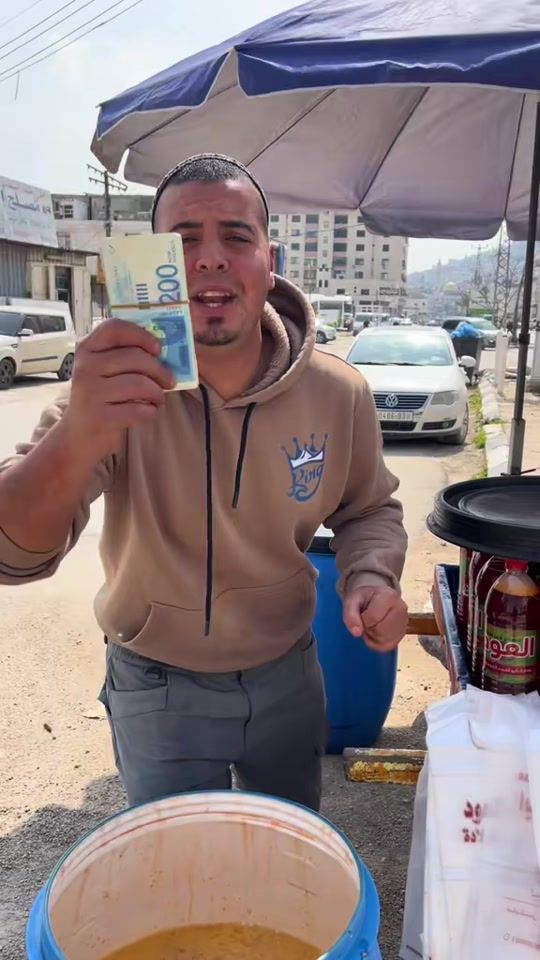 TikTok video thumbnail by hamzeawad2