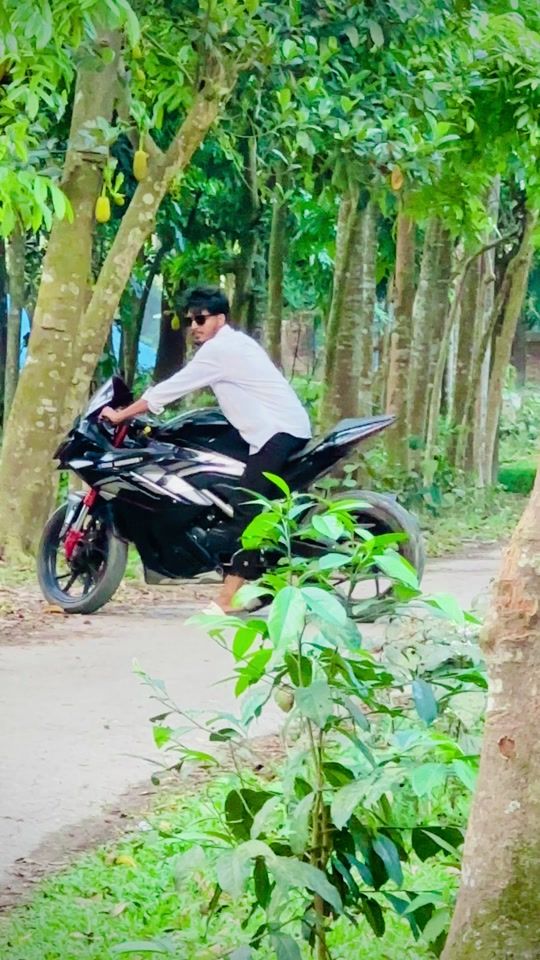 TikTok video thumbnail by riderhriday