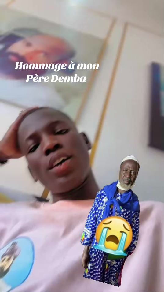 TikTok video thumbnail by tidianesanogo756