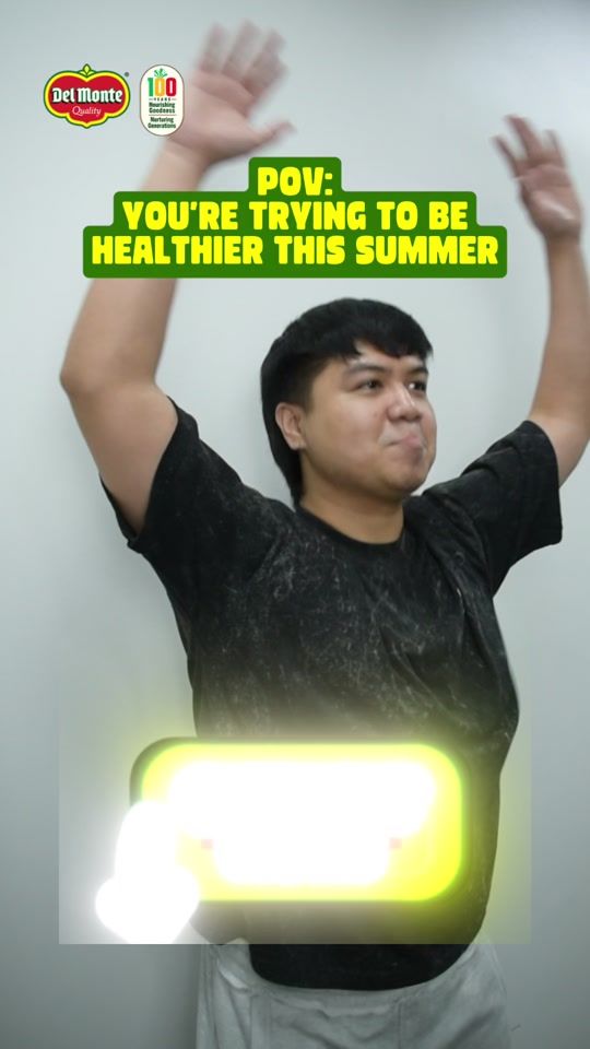 TikTok video thumbnail by delmonte_philippines
