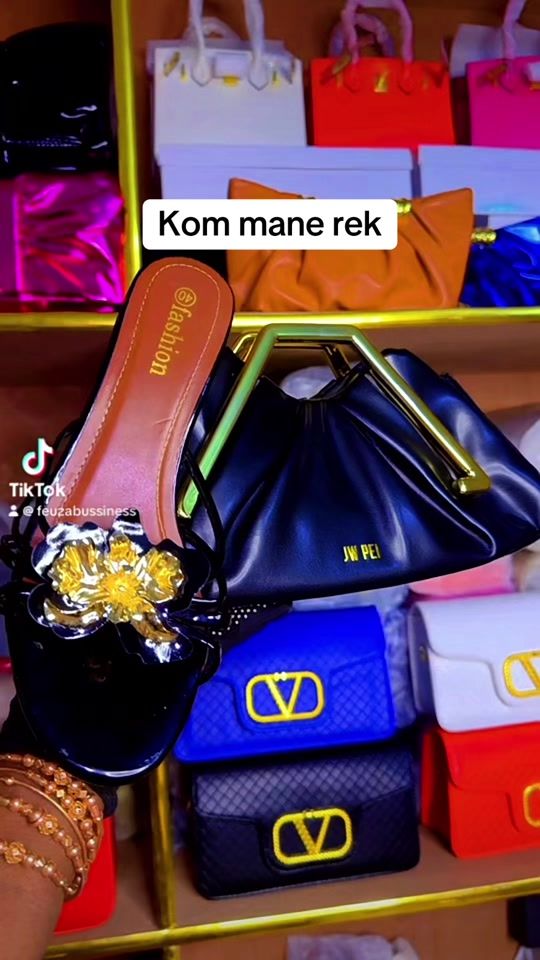 TikTok video thumbnail by feuzabussiness