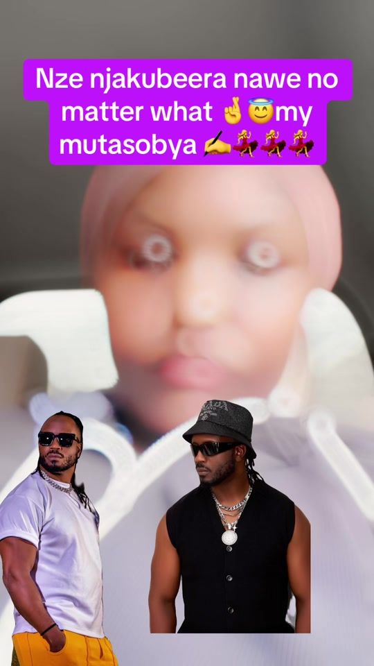TikTok video thumbnail by prossy_wa_bebe