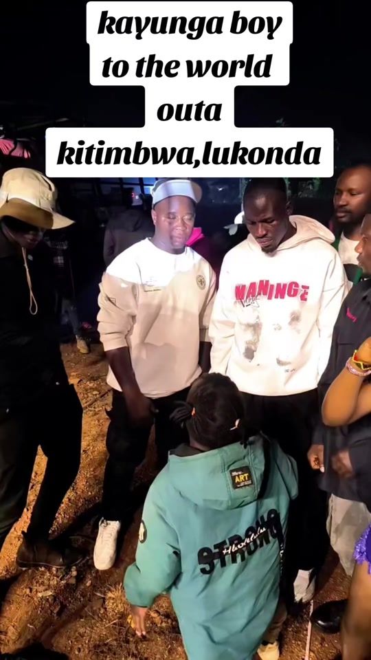 TikTok video thumbnail by james.muyomba