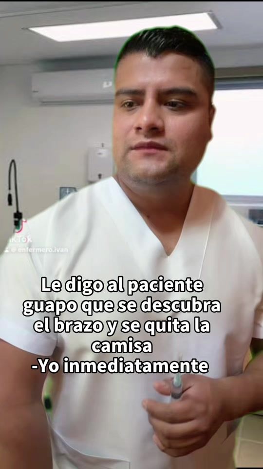 TikTok video thumbnail by enfermero.ivan