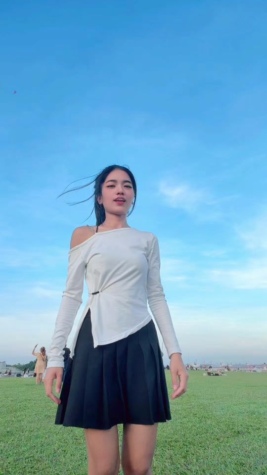 TikTok video thumbnail by thithi378