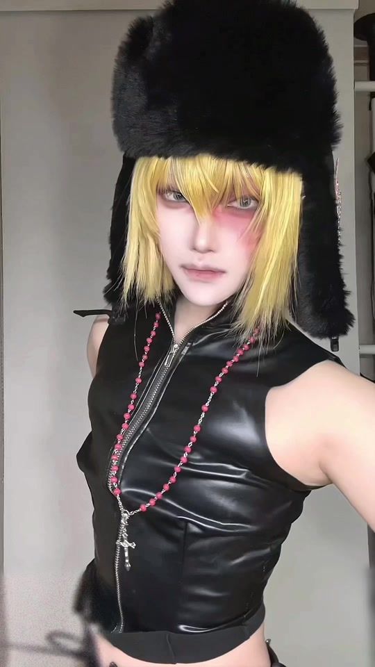 TikTok video thumbnail by sohi0816_