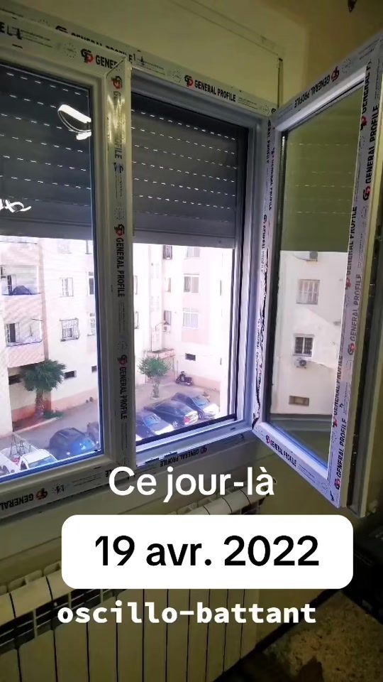 TikTok video thumbnail by pro.deco.fermetures