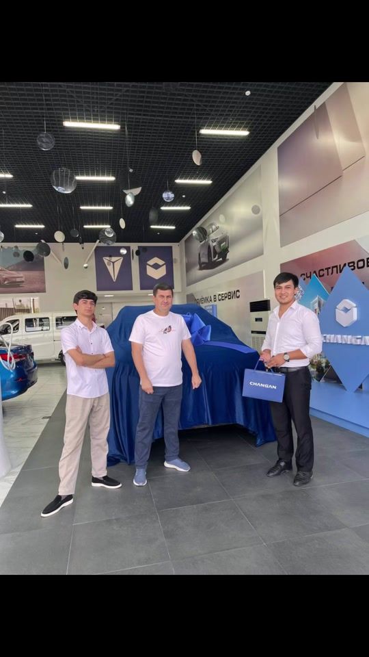 TikTok video thumbnail by changan.tj