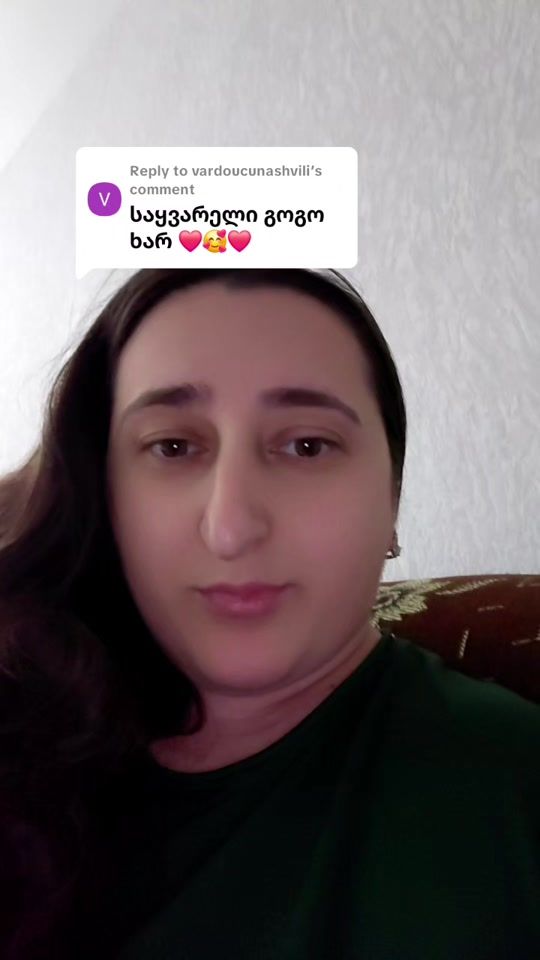 TikTok video thumbnail by tevzebi33