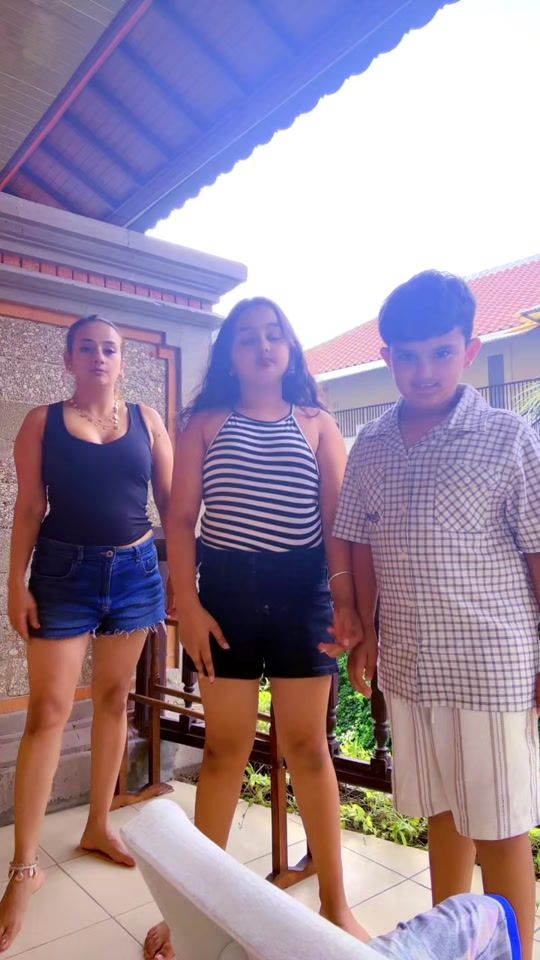 TikTok video thumbnail by jorinas.sharma