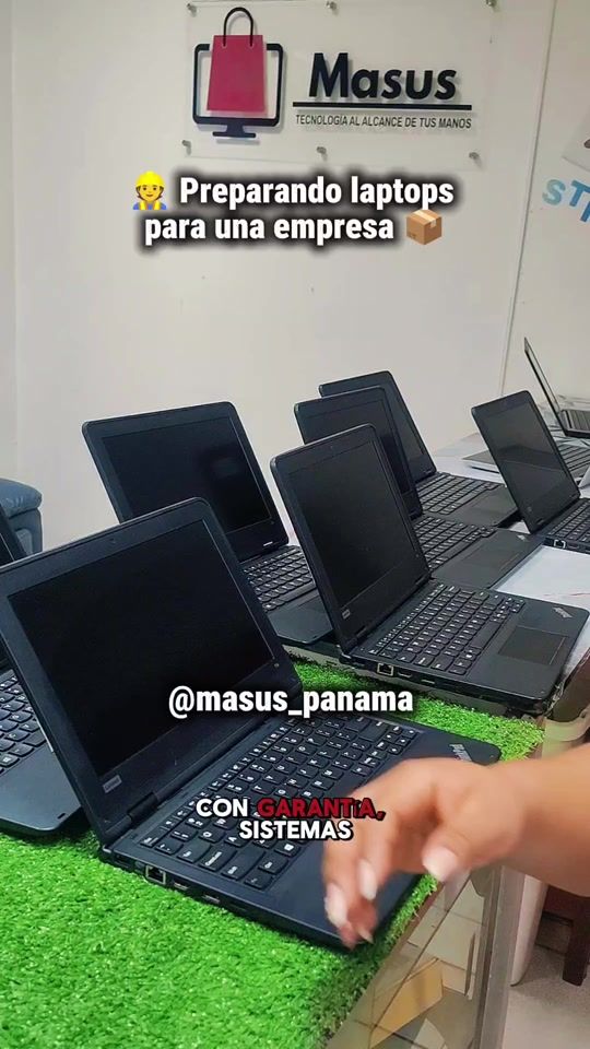 TikTok video thumbnail by masuspanama