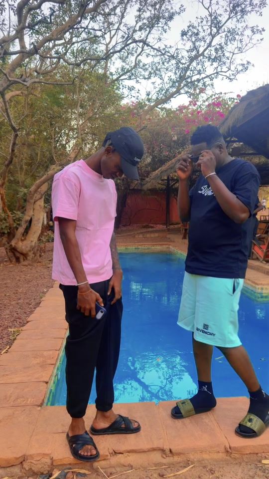 TikTok video thumbnail by mafiat.manager