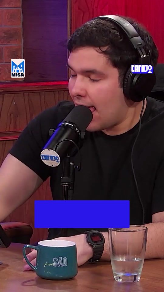 TikTok video thumbnail by carajostream