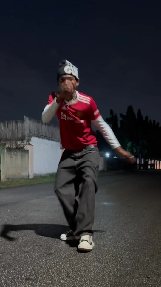 TikTok video thumbnail by alloafrokid