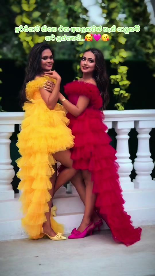 TikTok video thumbnail by nadeeshabimalimap