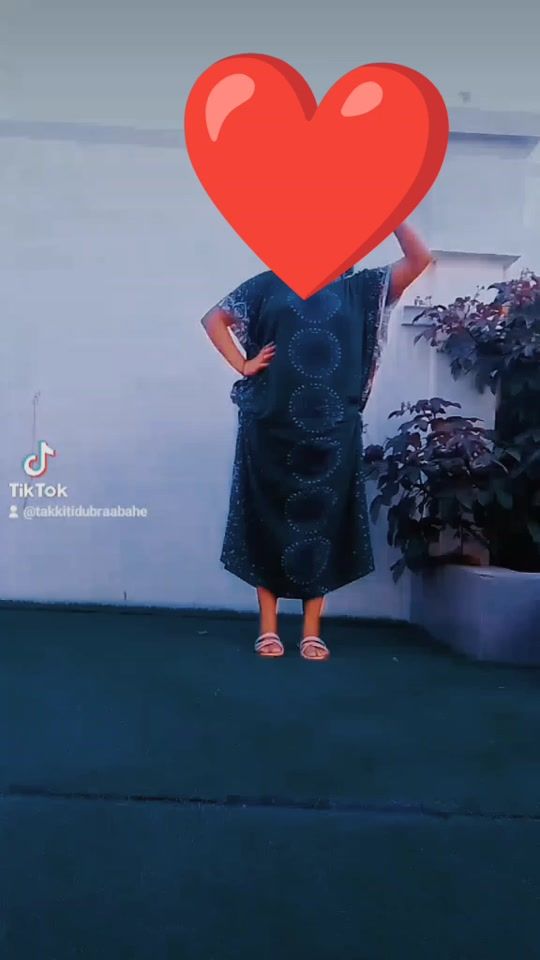 TikTok video thumbnail by takkitidubraabahe