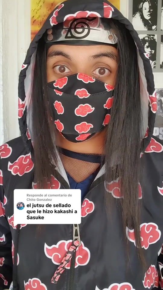 TikTok video thumbnail by hydespeon