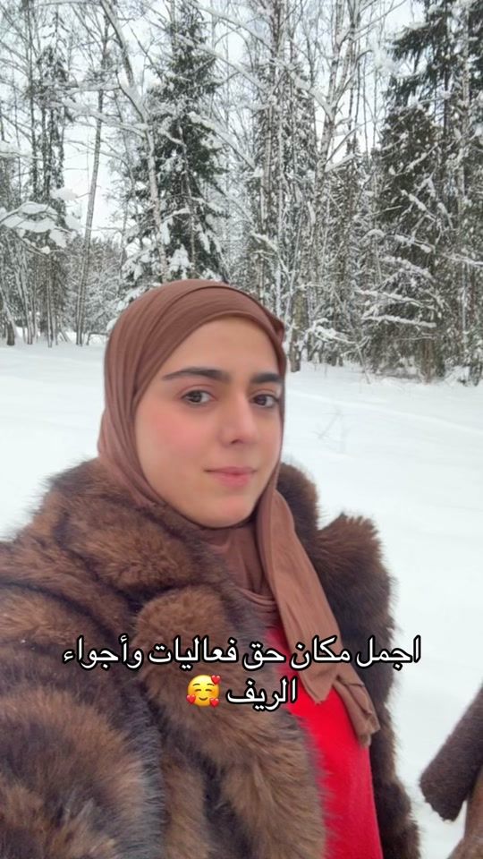 TikTok video thumbnail by russia_arabi