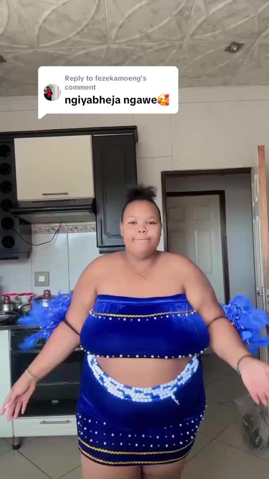 TikTok video thumbnail by makhathide_01