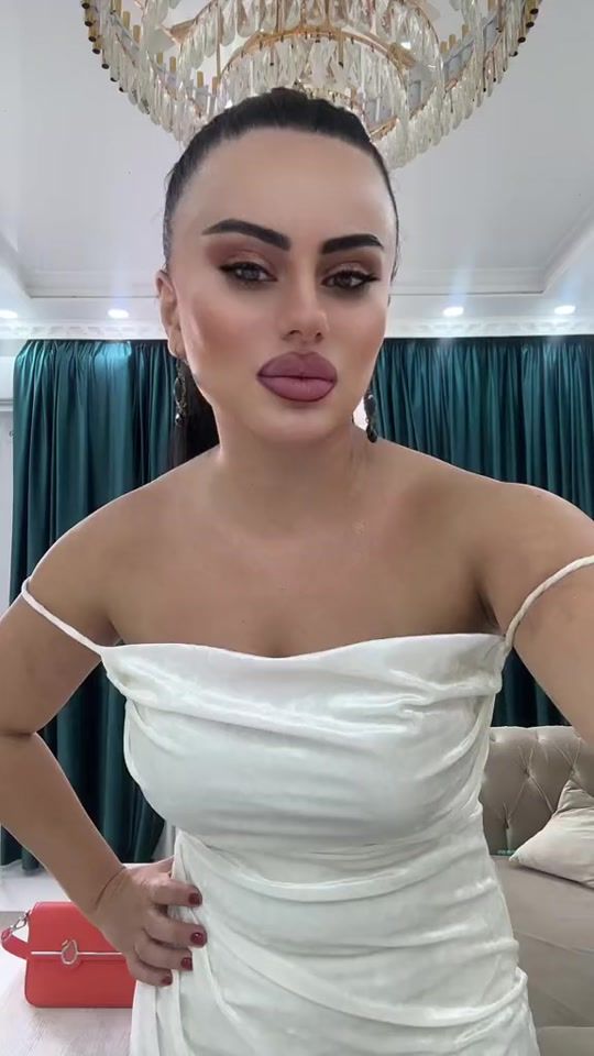TikTok video thumbnail by kristichachxiani