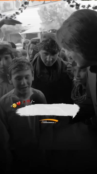 TikTok video thumbnail by pasoon_khostai143