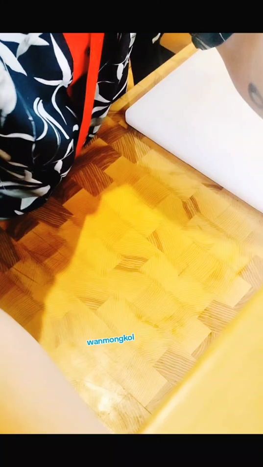 TikTok video thumbnail by wanmongnkol