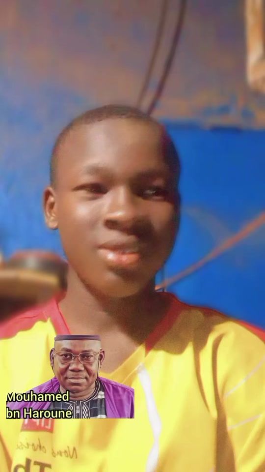 TikTok video thumbnail by sawadgo..junior..1er