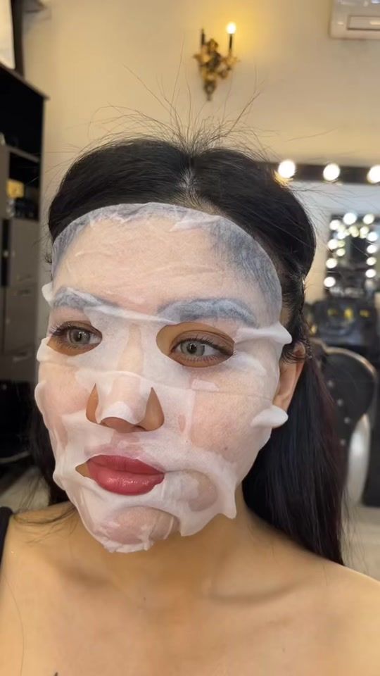 TikTok video thumbnail by leomakeup87