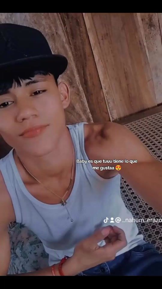 TikTok video thumbnail by ..nahum..erazo