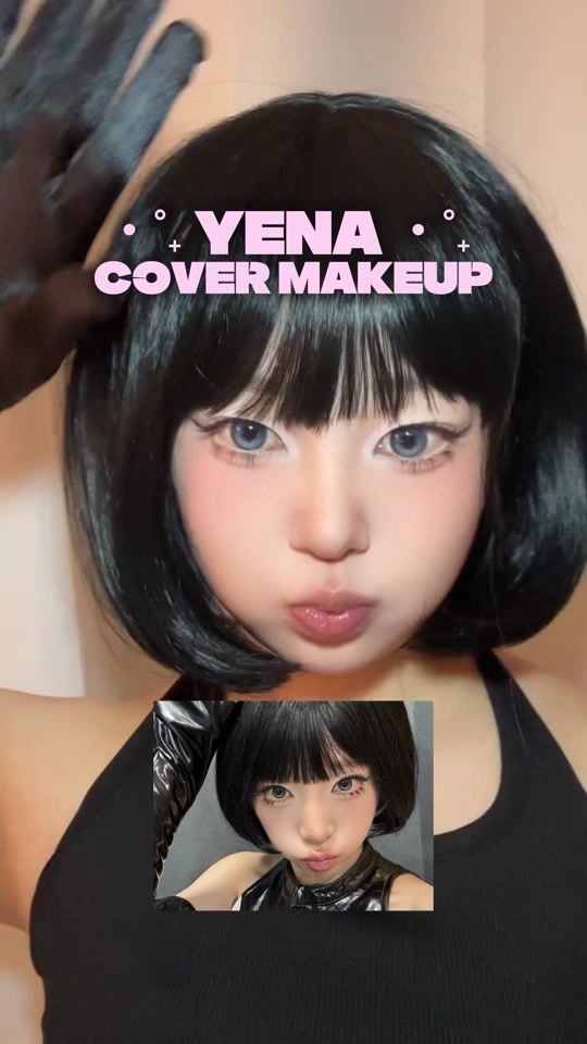 TikTok video thumbnail by ummjinsol