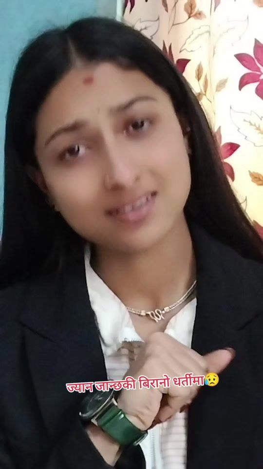 TikTok video thumbnail by laxmee_neupane_