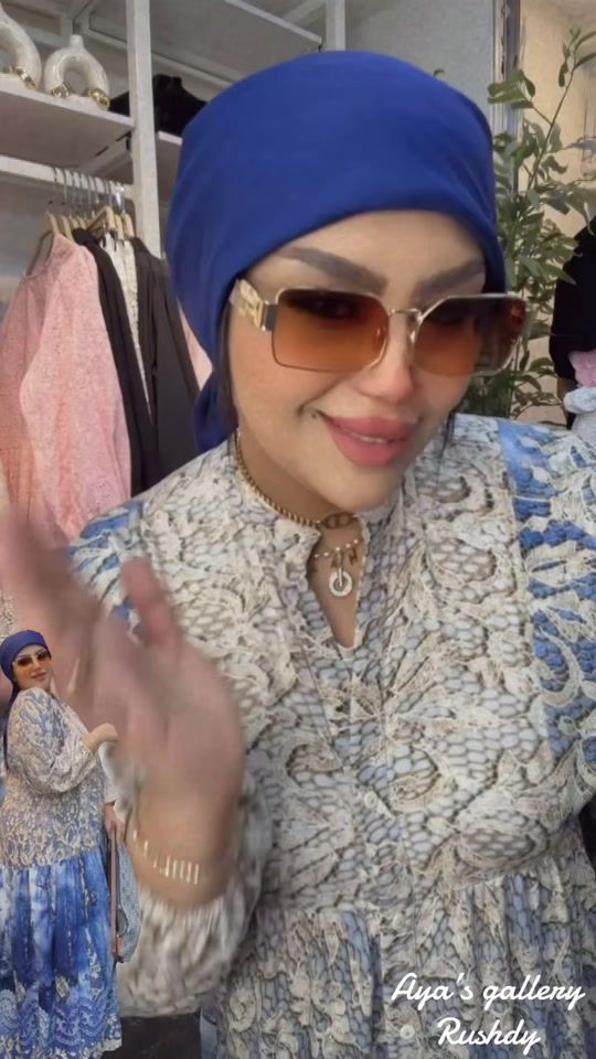 TikTok video thumbnail by ayas_gallery1