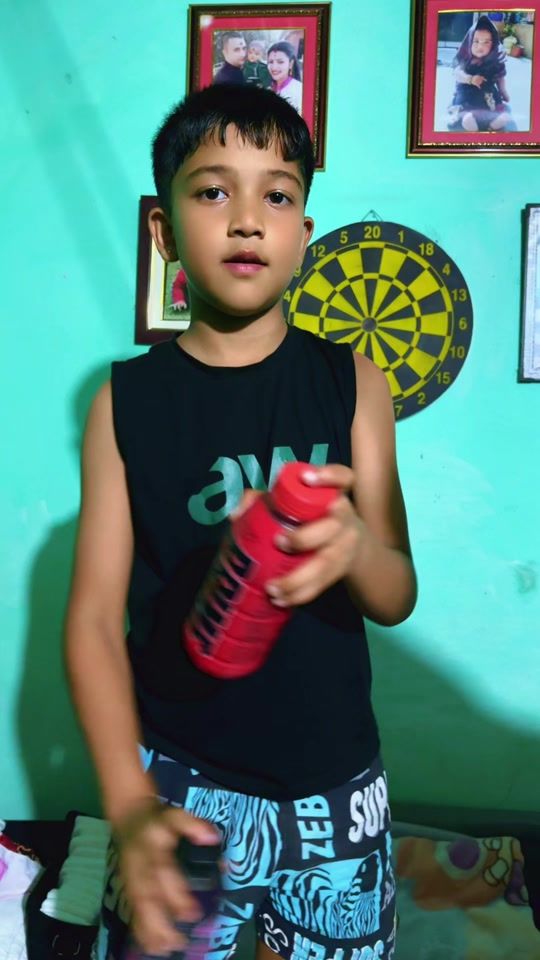 TikTok video thumbnail by swapnumom