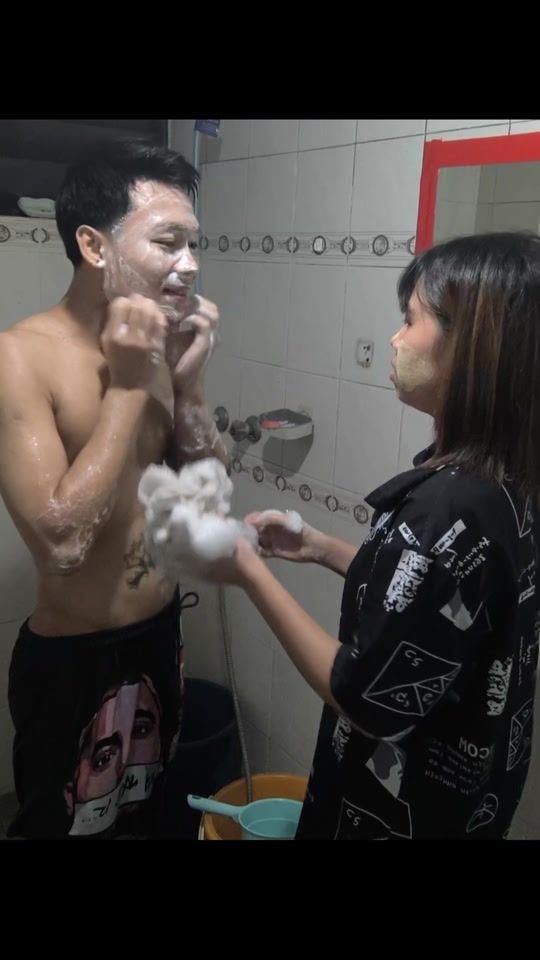 TikTok video thumbnail by yaminshwezin711