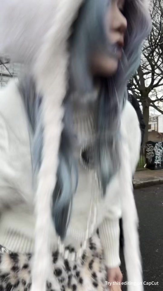 TikTok video thumbnail by linzai00