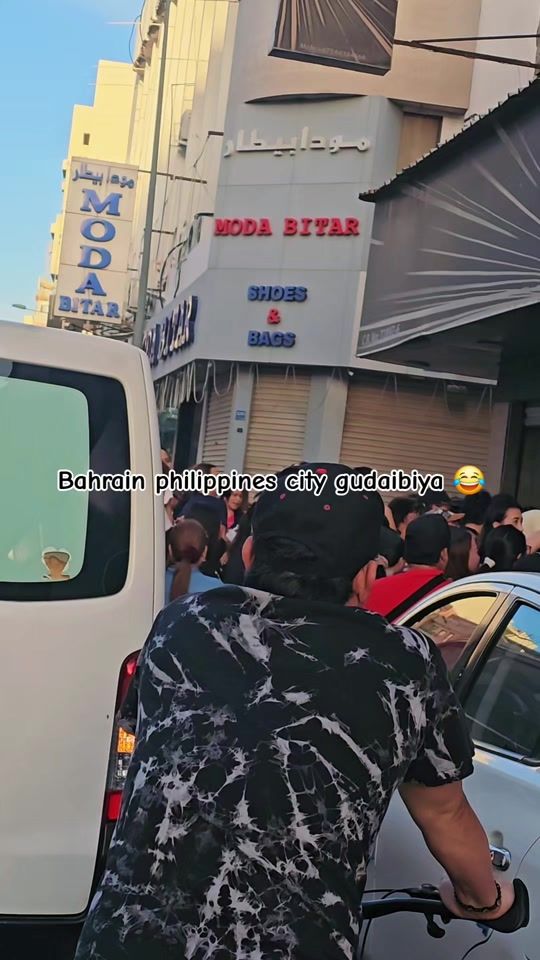 TikTok video thumbnail by tiktokbahrainofficial