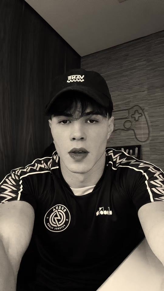TikTok video thumbnail by gustavorocha