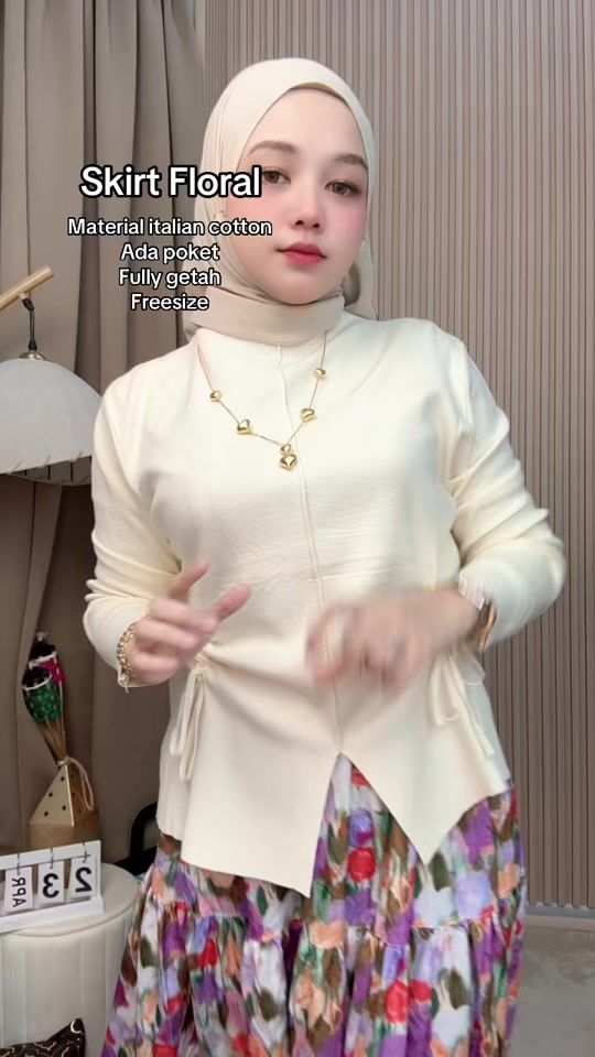 TikTok video thumbnail by wanirose90
