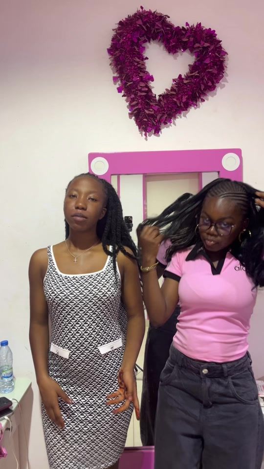 TikTok video thumbnail by o_lala777