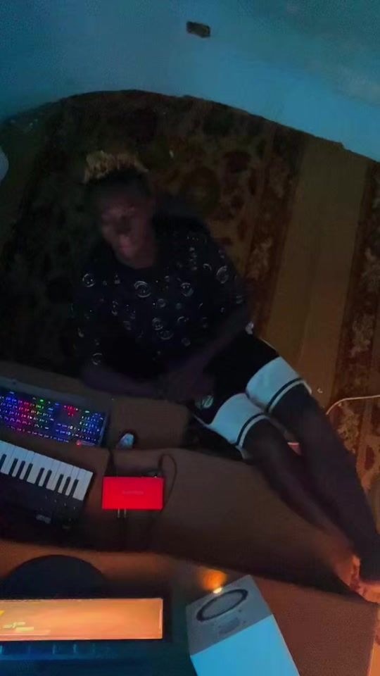 TikTok video thumbnail by wosh_beatz