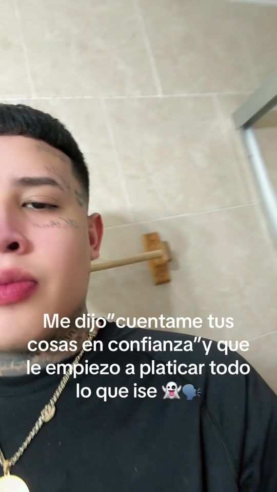 TikTok video thumbnail by casperoficial00