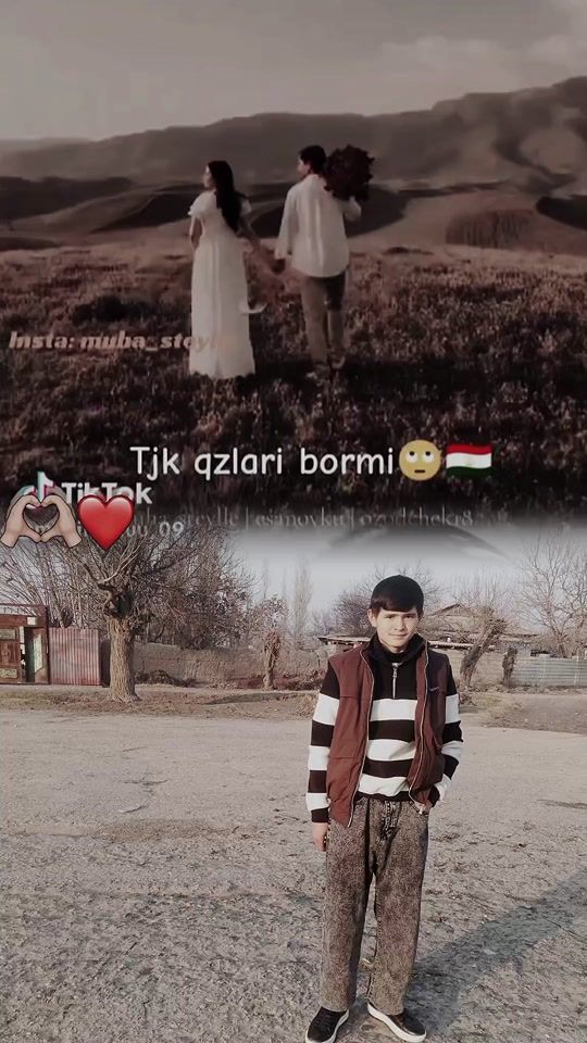 TikTok video thumbnail by laqay_bala_17