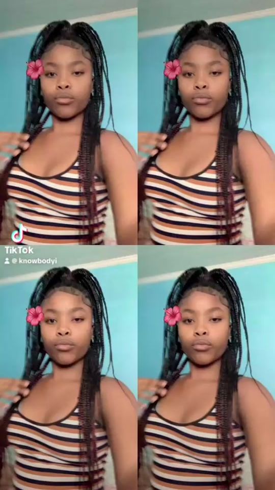 TikTok video thumbnail by knowbodyi