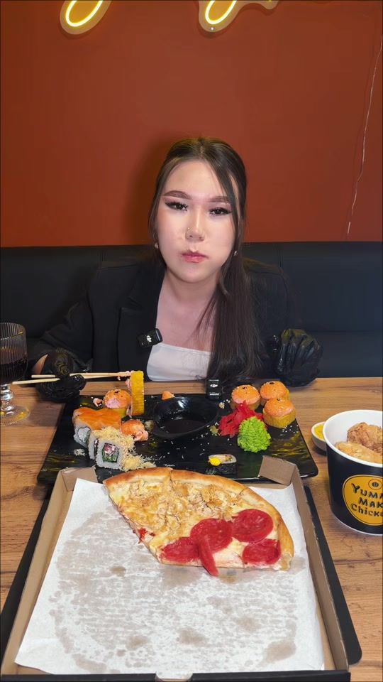 TikTok video thumbnail by yummy_maki